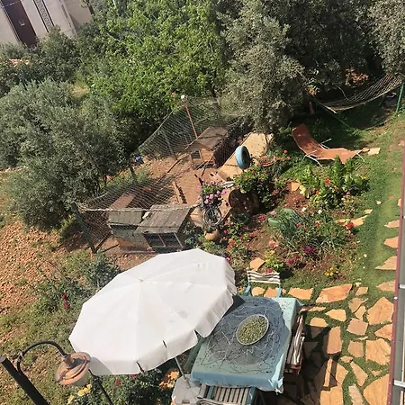 Апарт-отель Garden Apart *