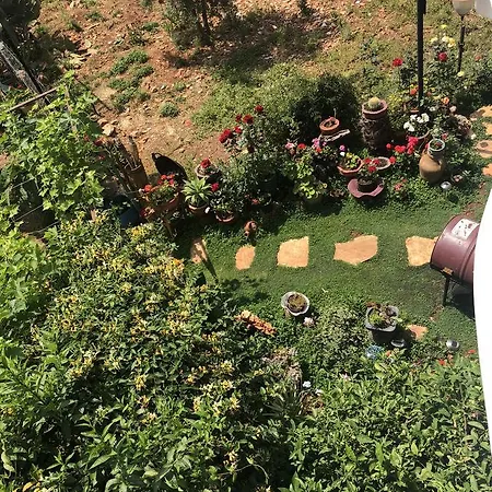 Garden Apart Апарт-отель